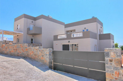 Photo 9 - Townhouse 110 m² in Crete
