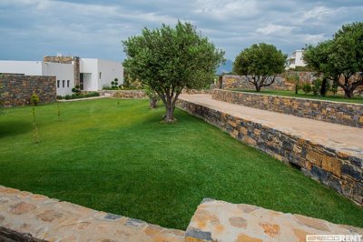 Photo 10 - Villa 420 m² in Crete