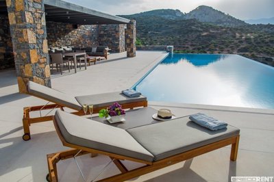 Photo 2 - Villa 420 m² in Crete
