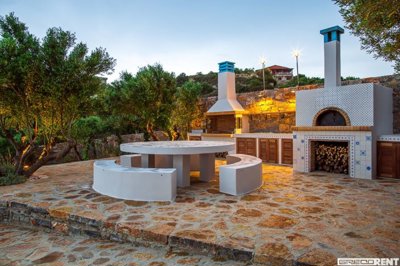 Photo 6 - Villa 420 m² in Crete
