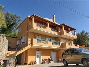 Photo 1 - Townhouse 140 m² in Ionian Islands