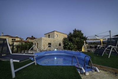 Photo 3 - Villa 83 m² in Crete