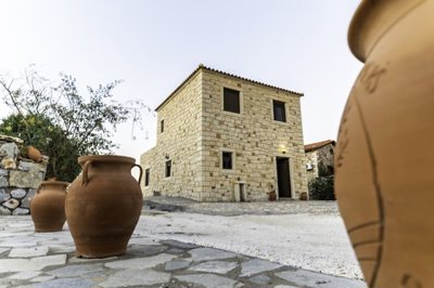 Photo 4 - Villa 83 m² in Crete