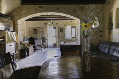 Photo 5 - Villa 83 m² in Crete