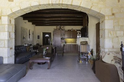 Photo 8 - Villa 83 m² in Crete