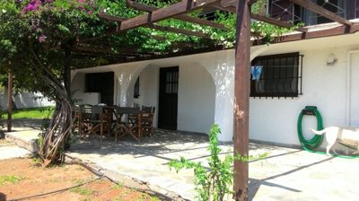 Photo 3 - Cottage 200 m² in Evia
