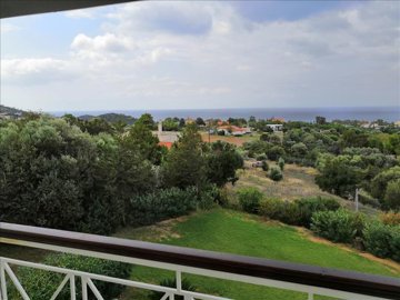 1 - Palaia Fokaia, Villa