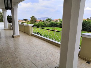 Photo 4 - Cottage 520 m² in Attica