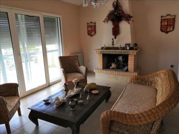Photo 8 - Cottage 520 m² in Attica