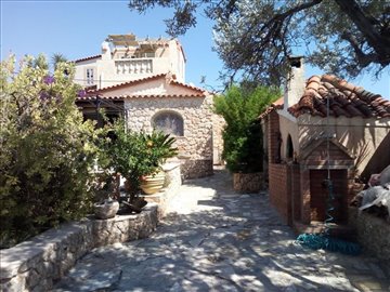 Photo 2 - Villa 180 m² in Peloponnisos