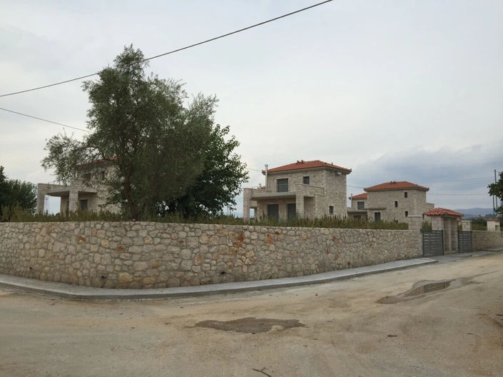 Image No.1-Propriété à vendre à Péloponnèse