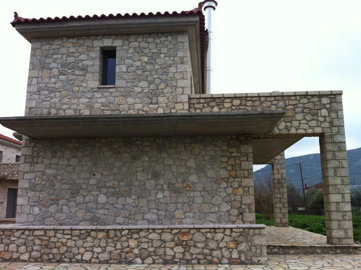 Photo 13 - Property 600 m² in Peloponnese