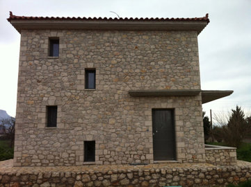 Photo 14 - Property 600 m² in Peloponnese