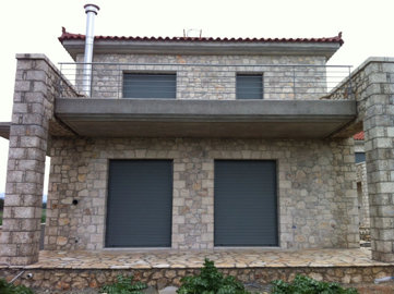 Photo 5 - Property 600 m² in Peloponnese