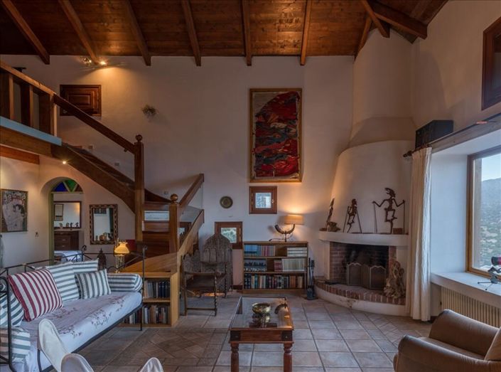 Image No.7-Villa à vendre à Agios Nikolaos