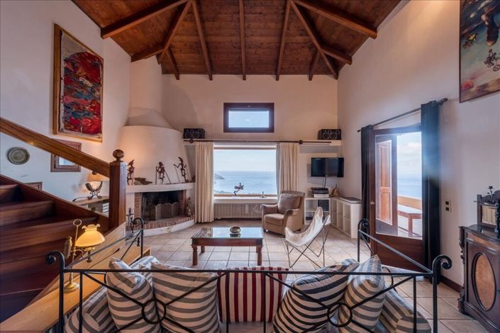 Image No.8-Villa à vendre à Agios Nikolaos