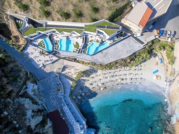Photo 2 - Villa 252 m² in Crete