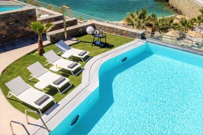 Photo 4 - Villa 252 m² in Crete