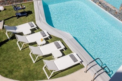 Photo 5 - Villa 252 m² in Crete