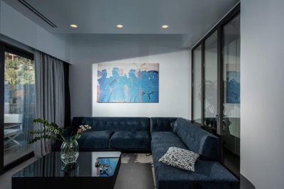 Photo 6 - Villa 252 m² in Crete