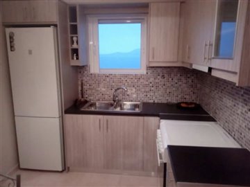 Photo 4 - Apartment 50 m² in Peloponnisos