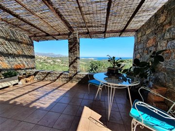 Photo 1 - Cottage 400 m² in Crete