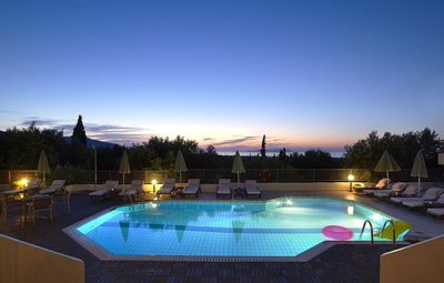 Photo 13 - Hotel 1150 m² in Crete