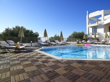 Photo 2 - Hotel 1150 m² in Crete