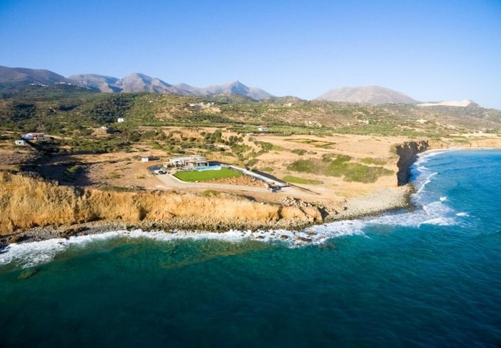 Image No.1-5 Bed Villa for sale