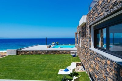 Photo 10 - Villa 440 m² in Crete