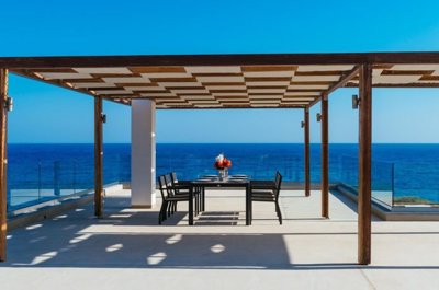 Photo 11 - Villa 440 m² in Crete