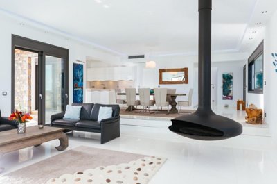 Photo 12 - Villa 440 m² in Crete