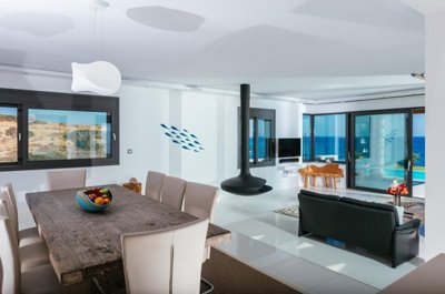 Photo 13 - Villa 440 m² in Crete