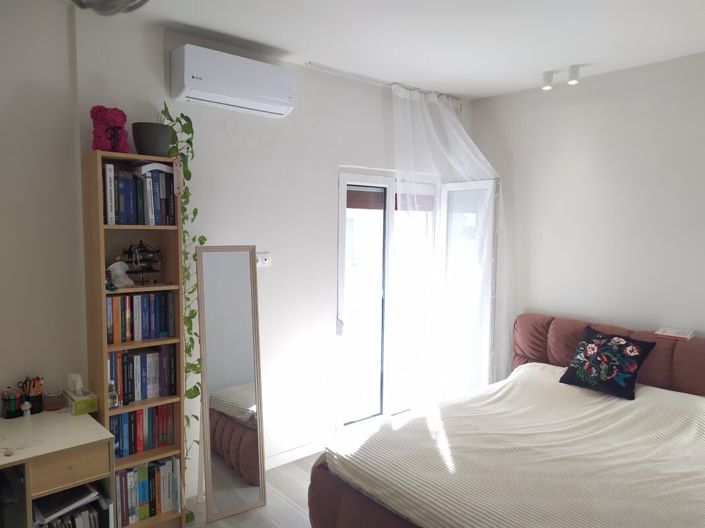 Image No.11-Appartement de 4 chambres à vendre à Thessalonique