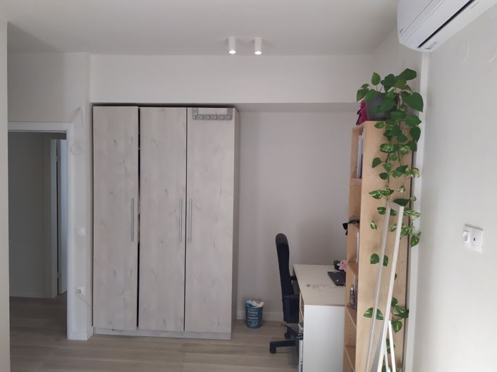 Image No.12-Appartement de 4 chambres à vendre à Thessalonique