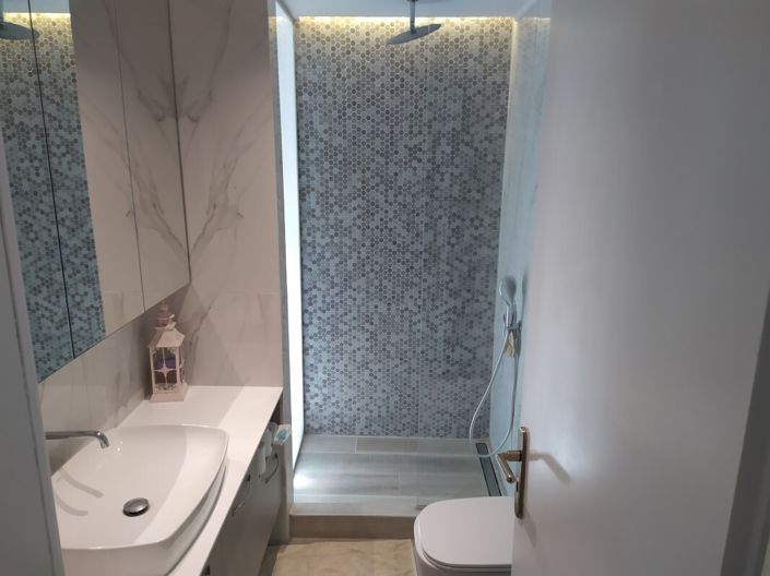 Image No.13-Appartement de 4 chambres à vendre à Thessalonique