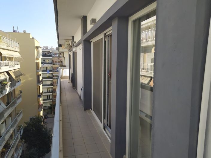 Image No.17-Appartement de 4 chambres à vendre à Thessalonique