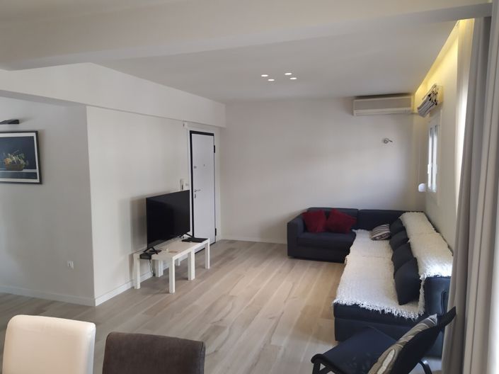 Image No.2-Appartement de 4 chambres à vendre à Thessalonique