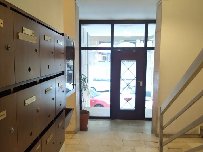 Image No.22-Appartement de 4 chambres à vendre à Thessalonique