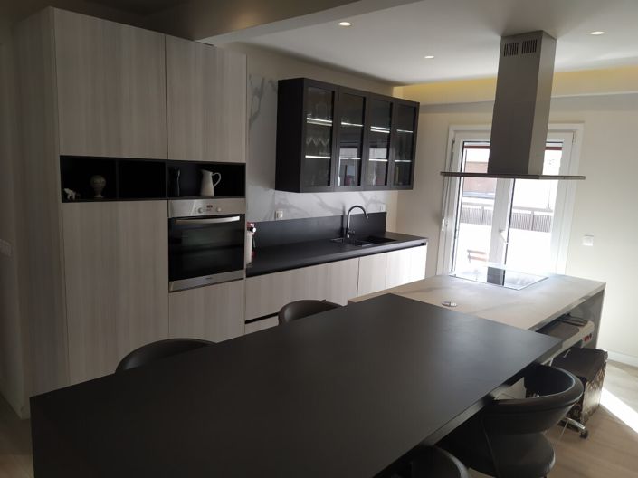 Image No.4-Appartement de 4 chambres à vendre à Thessalonique