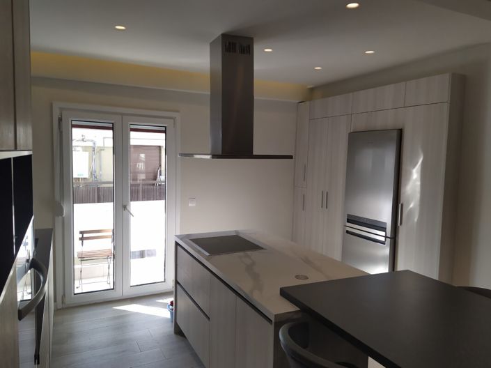 Image No.5-Appartement de 4 chambres à vendre à Thessalonique