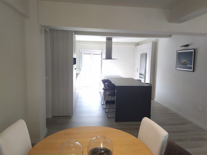 Image No.7-Appartement de 4 chambres à vendre à Thessalonique