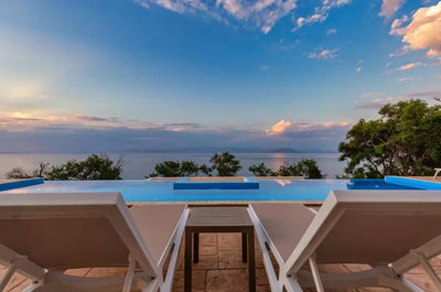 Photo 15 - Villa 152 m² in Ionian islands