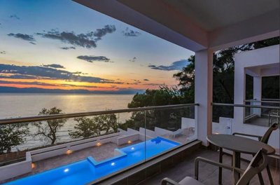 Photo 2 - Villa 152 m² in Ionian Islands