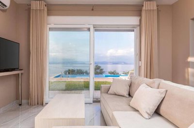 Photo 4 - Villa 152 m² in Ionian Islands
