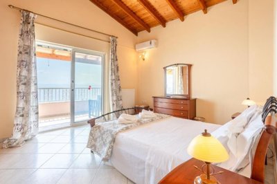Photo 13 - Villa 150 m² in Ionian Islands