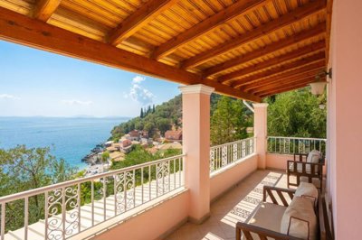 Photo 15 - Villa 150 m² in Ionian Islands