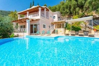 Photo 2 - Villa 150 m² in Ionian Islands