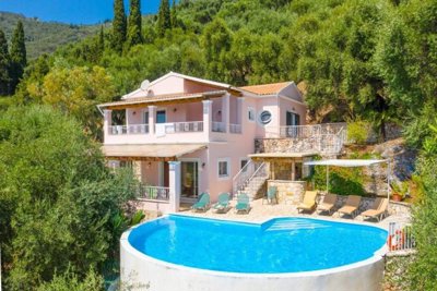 Photo 4 - Villa 150 m² in Ionian Islands