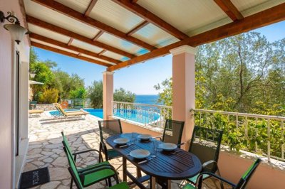 Photo 7 - Villa 150 m² in Ionian Islands